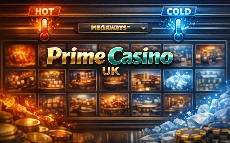 Prime Casino bonus offers overview