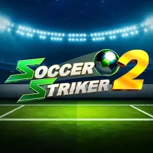 Soccer Striker 2 slot game