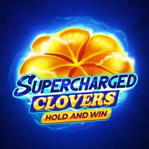 Supercharged Clovers Hold and Win