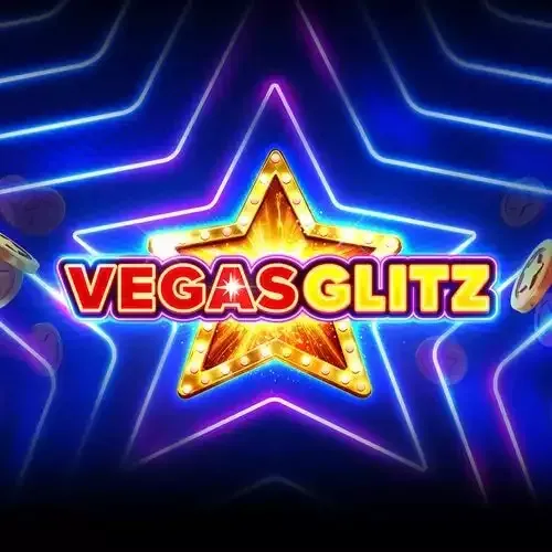 Vegas Glitz slot